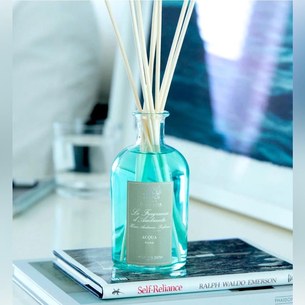 Antica Farmacista Le Fragrance d'Ambiante - Acqua
